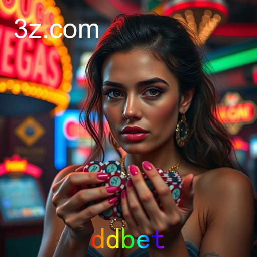 Apostas Evolutivas: Experiência Única com ddbet