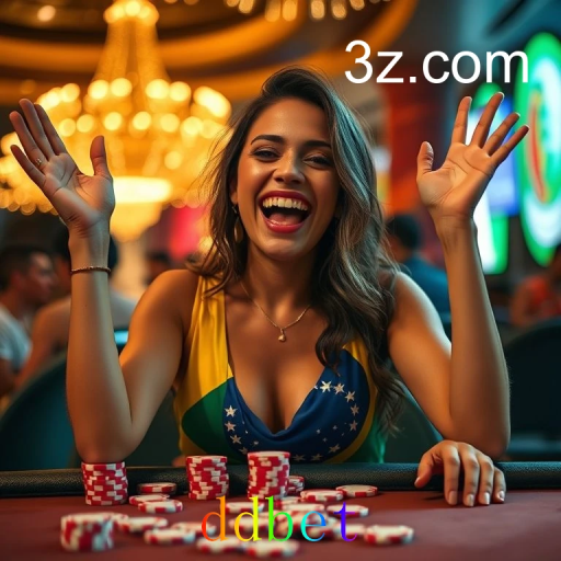 Baixar Jogos com Estilo: A Revolução da DDBet