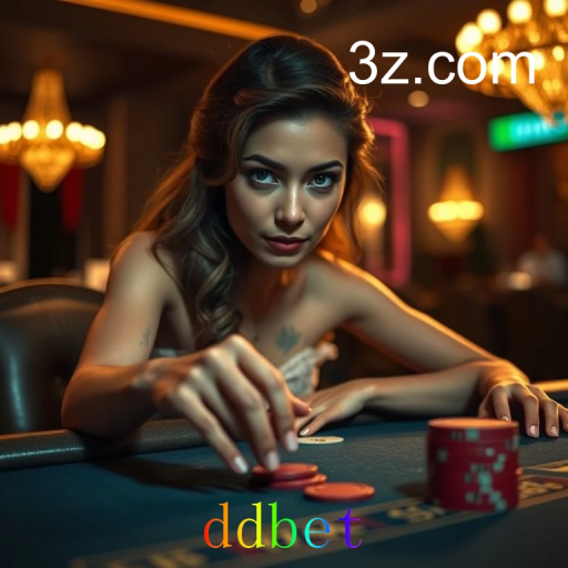 Bônus Imperdíveis no ddbet: Apostas com Vantagens