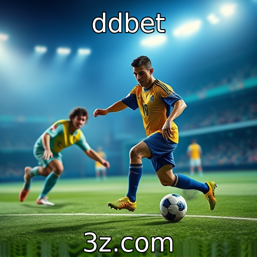 Análise das principais ligas de futebol e suas oportunidades de apostas