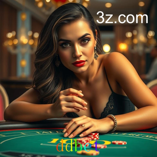 Jogos Empolgantes do Site ddbet: Explore a Diversão sem Limites