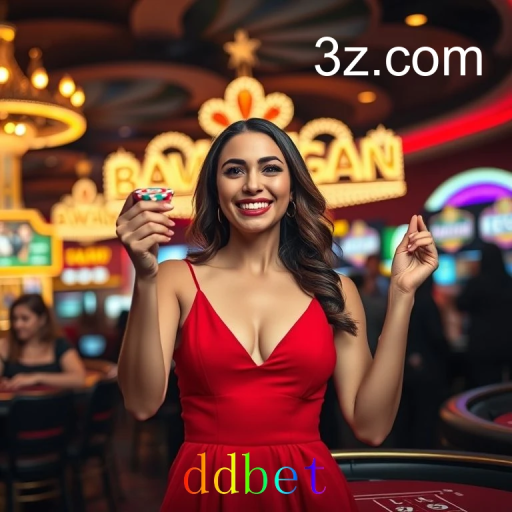 Experimente as Slots do Ddbet e Aumente sua Diversão!