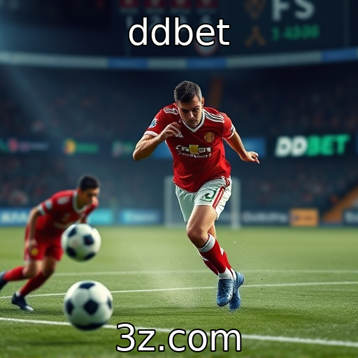 Apostas Esportivas: Como Analisar Partidas e Maximizar Seus Lucros